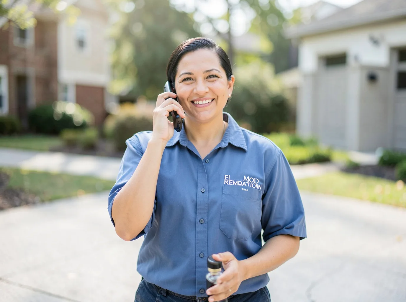 Mold Remediation Scooba, MS FAQs